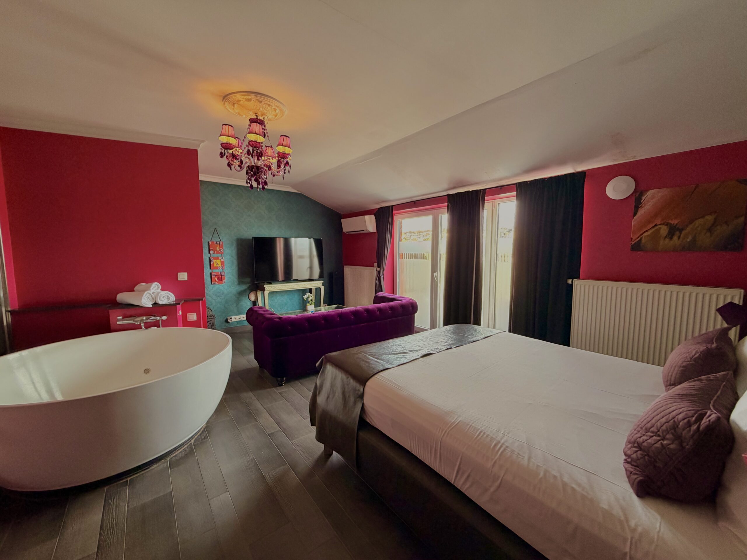 Suite 1001 Nuits