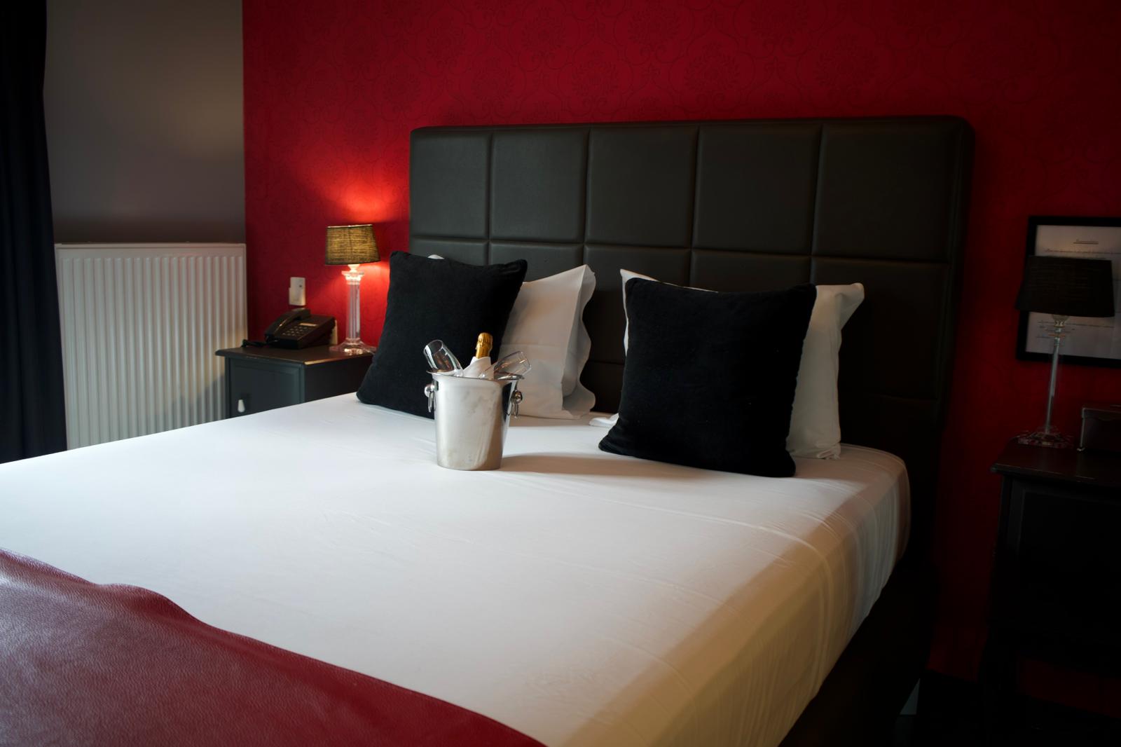 Chambre Glamour