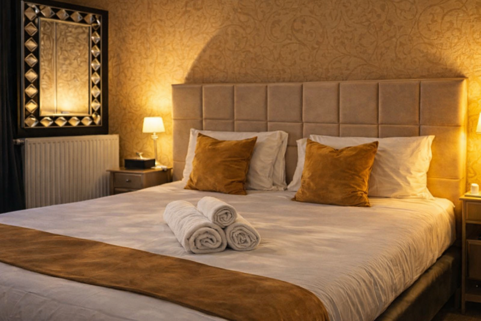 Chambre One Million